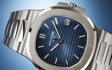 zegarek patek philippe nautilus|patek philippe nautilus original.